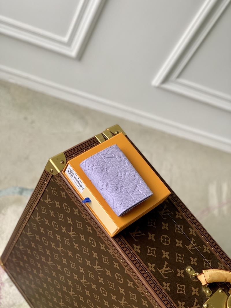 LV Wallets